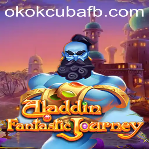 Explorando o Fascinante Mundo do Jogo 'Aladdin'