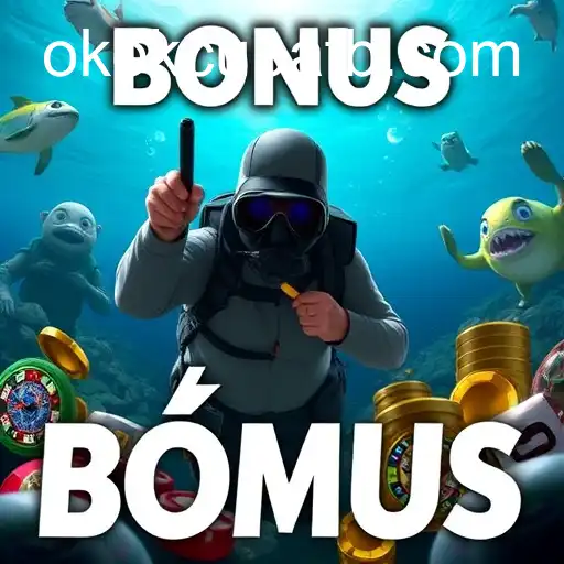 Bônus e Promoções