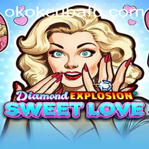 Explorando o Mundo de DiamondExplosionSweetLove: Um Jogo de Estratégia Inovador