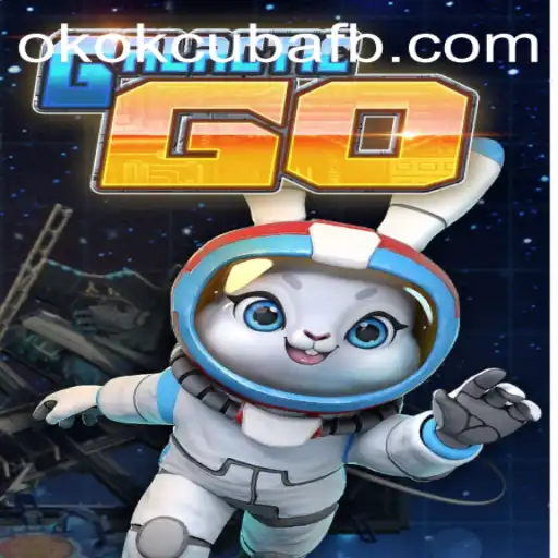 Explorando GalacticGO: A Nova Sensação dos Jogos com Okokcuba