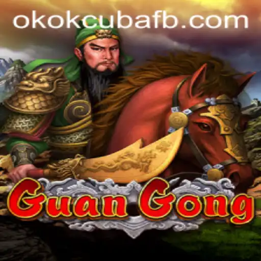 Explorando o Mundo de GuanGong: O Jogo Estratégico que Conquista Entusiastas do Card Game