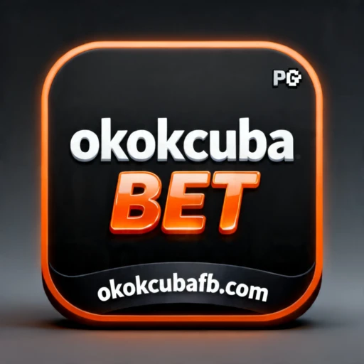 okokcuba Logo