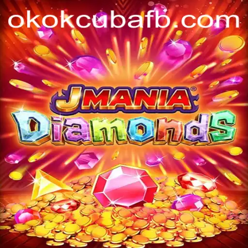 Explorando JManiaDiamonds: O Fascínio dos Diamantes em um Novo Jogo