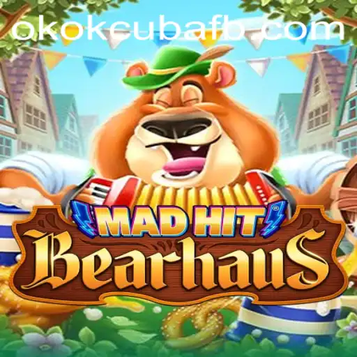 Explorando o Mundo Intrigante de MadHitBearhaus