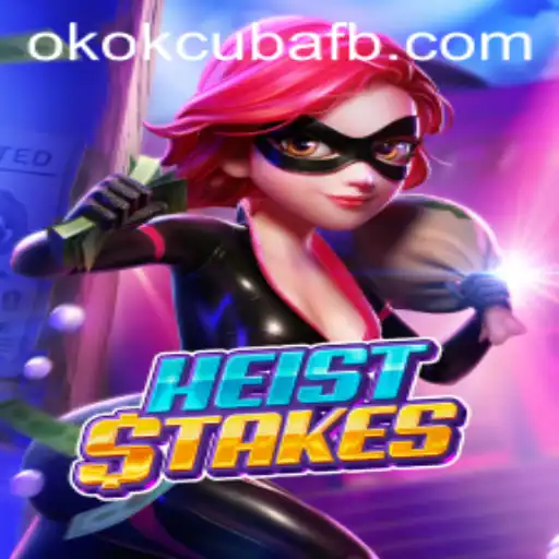 Explorando o Mundo de HeistStakes: O Jogo de Estratégia Mais Emocionante do Ano