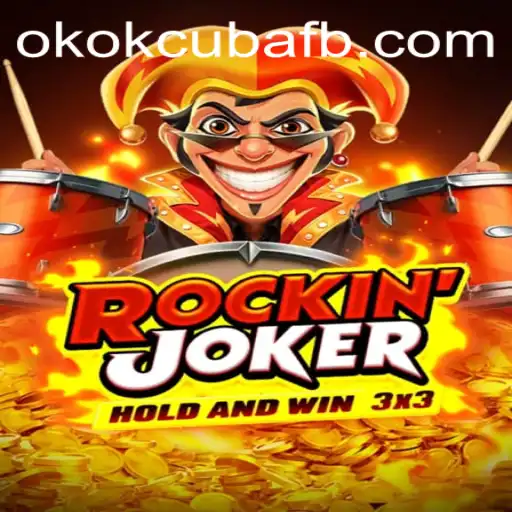 Explorando o Mundo de RockinJoker: Regras e Estratégias