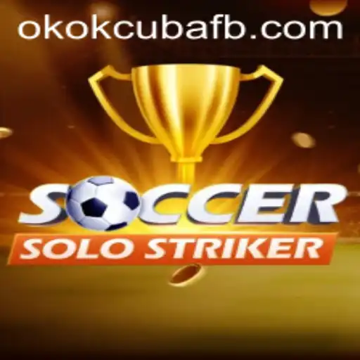 SoccerSoloStriker: Domine o Campo com Estratégia e Habilidade