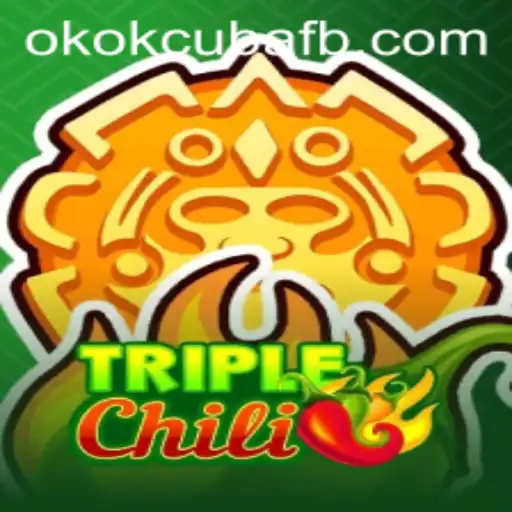 Descubra o empolgante jogo TripleChili: Uma aventura apimentada