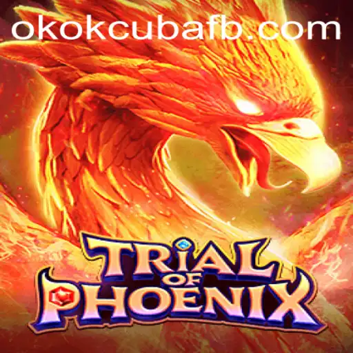 Descubra o Fascinante Mundo de TrialofPhoenix: Uma Aventura Inovadora para Jogadores Modernos