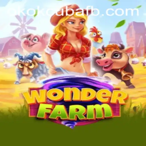 Explorando o Mundo de WonderFarm: Um Jogo de Estratégia e Aventura